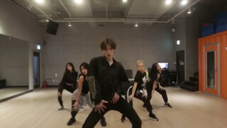 【Zhu Zhengting】5 نوفمبر نسخة غرفة التدريب FLIP