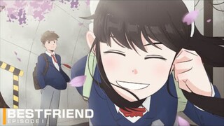 Bestfriend Ep1 : Pinoy Animation