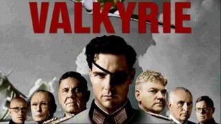 Valkyrie (2008) ยุทธการดับจอมอหังการ์อินทรีเหล็ก