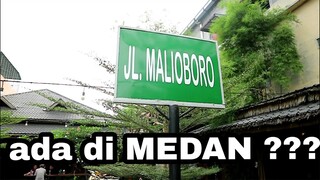 JALAN MARIOBORO ??? , AYAM PENYET CABE HIJAU || makan jajanan kuliner terhits seindonesia