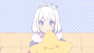 Xingtong bukan guru TK. Saya pikir semua orang biasanya sangat lelah dan pasti ingin dibujuk, jadi s