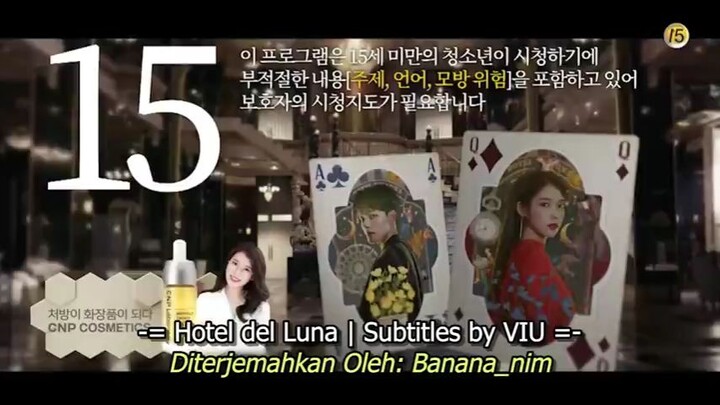 hotel de luna sub indo ep 16 end
