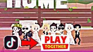 TỔNG HỢP NHỮNG VIDEO HÀI HƯỚC LẦY LỘI TRÊN TIKTOK VIỆT NAM | TIKTOK PLAY TOGETHER