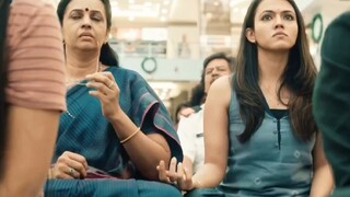 A man took down all the robbers with just one pair of glasses!