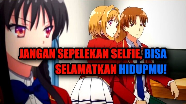 😱 TERNYATA HORIZA YANG BAYAR NILAI ANWAR!?