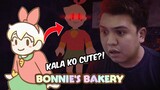 Don't Trust Her! | Bonnie's Bakery