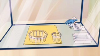 ika musume si cumi cumi imut