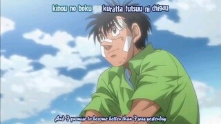 S2 ippo ep19