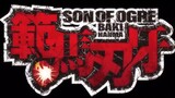 Baki Hanma： Son of Ogre Episode 8 Tagalog Dubbed