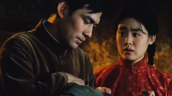 In the past, many people got married first and fell in love later; no matter how hard it was, most o