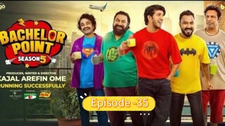 Bachelor point season 5 episode -35