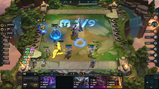 Sẽ Ra Sao Nếu Khổng Lồ VS ⭐⭐⭐ Kai'sa Phiên Bản Khổng Lồ!!!