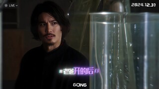 阿幻：我老爸是首相