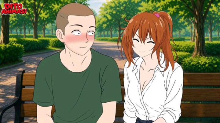 Nekat Sewa Pacar Proyek Cinta Ucup Episode 1