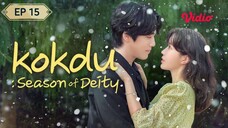 🎬 KOKDU - EP 15  sub indo #Drakor🇰🇷