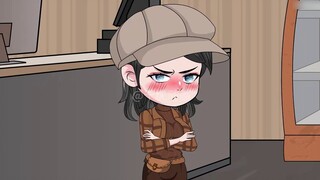 Pertama kali seorang pria memeriksa ponselnya, dia benar-benar melihat berita terkini.