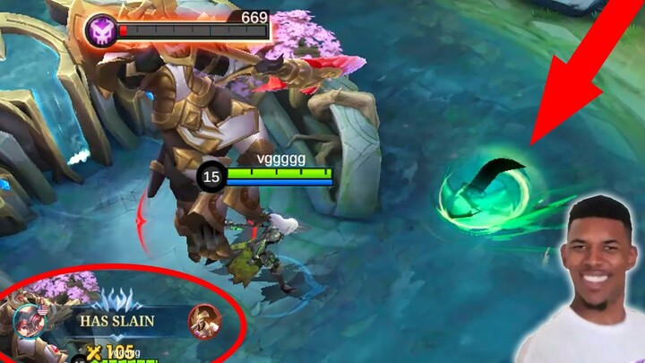 WTF MOBILE LEGENDS FUNNY MOMENTS #120 #mlbb #funnymoments #mobilelegend #mlbbindonesia