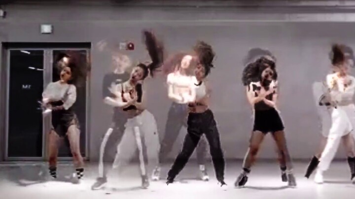 วงเต้นของ ITZY ผลิตผลงานออกมาได้ดีมากขนาดไหน? พวกเธอสมควรได้รับการเรียกว่าออดิชั่นหรือเปล่า? ดูวิดีโ