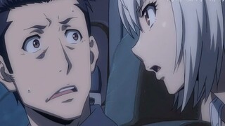 Several men kidnapped a high school girl who was returning home in the middle of the night, but they