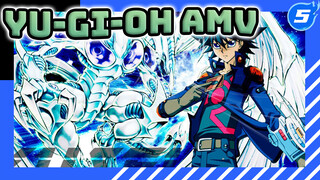 Yu-Gi-Oh 5DS AMV hoàn chỉnh_5