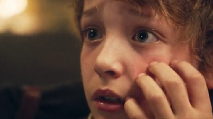 Ba cái tát là tình yêu của cha dành cho con # Một túi bi # (Phần 3)