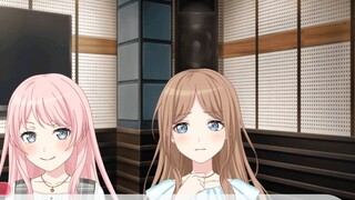 Mygo Sushi actually has the ability to read minds? #5 (Final Chapter)