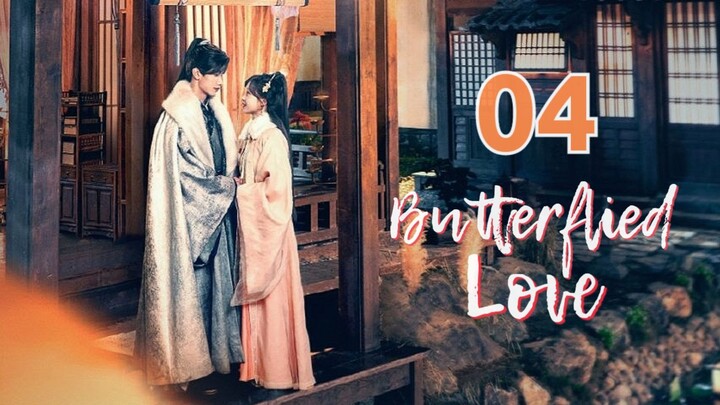 Butterflied Love (2023) Episode 4 [English Sub]