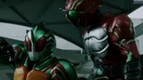 [MAD] Kamen Rider Amazons : {Wish In The Dark}