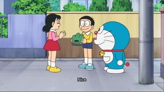 Doraemon episode 755