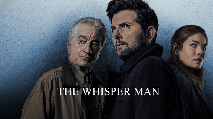 The Whisper Man 2026｜Netflix新电影｜悬疑犯罪惊悚｜28 August