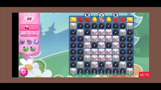 CANDY CRUSH SAGA LEVEL 1079 (NEW VERSION)