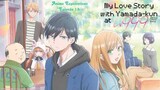 Episode 18: My Love Story With Yamada-Kun at Lv.999
