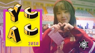 2018 YCAC Animation Carnival Lễ hội tuyết đầu tiên Mixed Cut Day01 & Day02 【Sản xuất bởi KUROZAKI】