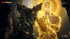 Tales Of Herding Gods Episode 27 Sub Indo