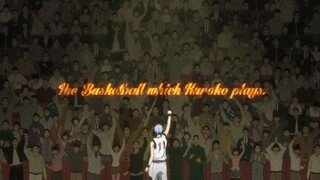 Kuroko no Basket Season 2 Episode 9