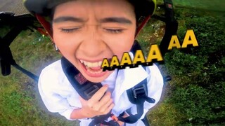 Gak Nyangka!😱 Pertempuran Free Fire Ada di Dunia Nyata | Free Fire X YouTube