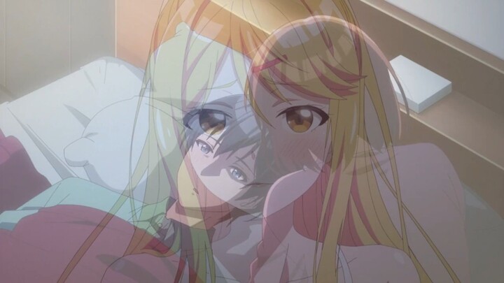 Class no Daikirai na Joshi to Kekkon suru Koto ni Natta Episode 10-Himari Jadi Selir Saito..!