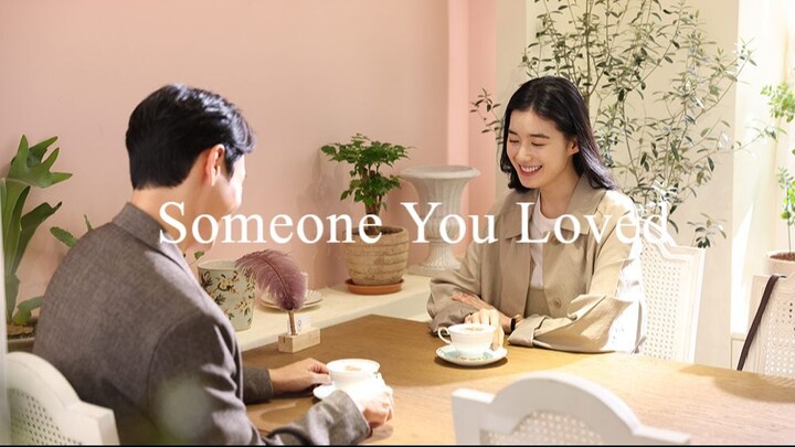 Someone You Loved 2023 Subtitle Indonesia