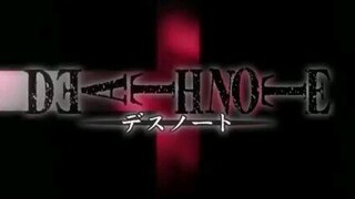 Death Note Tập 15 Canh Bạc