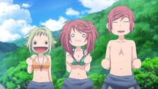 Amanchu Advance S2 Eps3 sub indo