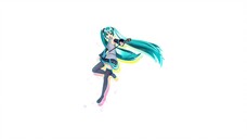 Hello Sekai - Hatsune Miku [Official MV] (Colorful Stage the Movie ver.)