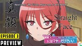 My One-Hit Kill Sister Episode 3 PREVIEW | By Anime T