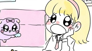【Love Troubles】Sexy P Pills driving online!