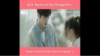 Phim: Ánh Mắt Anh Chỉ Dành Cho Em Tập 19