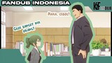 【FANDUB INDONESIA】FUTABA SI LOLI LEGAL DAN TAKEDA SI RAKSASA