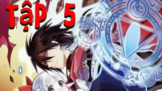 [Nhạc Phim Anime]Tiêu Cả Gia Tài Để Mua Em Về Làm Vợ - Maou No Ore Ga Dorei Elf