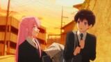 [AMV] Anime Mix - Shikimori - Spy × Family ... và các phim khác | See Tình - Hoàng Thùy Linh [Remix]