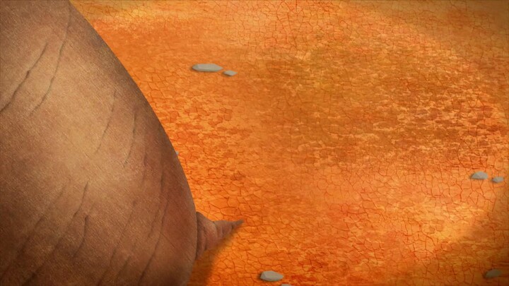 oggy in the cockroach season 6 in Hindi