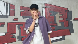 被这一段迷晕【seventeen-孙悟空super翻跳】