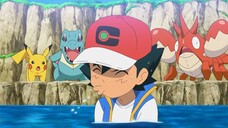 Pokemon- Mezase Pokemon Master Episode 2
